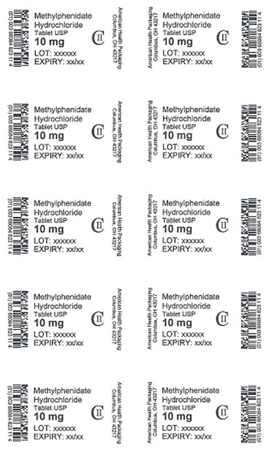 10 mg Blister